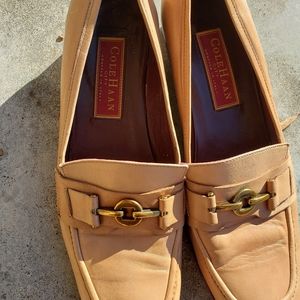 Cole Haan women's size 8AA Slip on loafer casual shoe